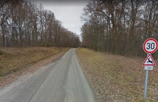 Szerdán és csütörtökön ismét útlezárások lesznek a zselici erdőben