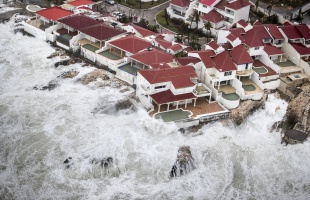 Brutális károkat okozhat Irma