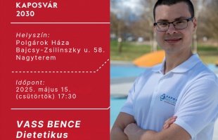 Egyél többet, nyomj kevesebbet!