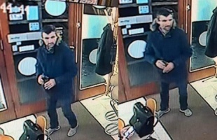 A segítségét kéri a rendőrség: felismeri a kerékpártolvajt?