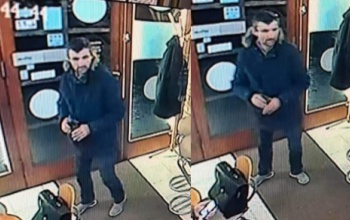 A segítségét kéri a rendőrség: felismeri a kerékpártolvajt?