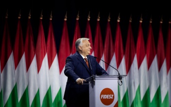 Orbán Viktor: Nem hátrálok meg, a Fideszt a fiataloknak adom át
