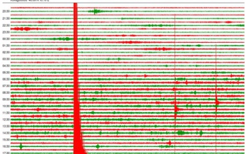 Földrengés volt? Kaposváron és Somogy megyében több településen is érezték