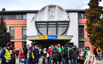 Szerteágazó feladatokat végez a Magyar Vöröskereszt