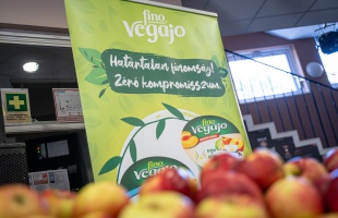 Találkozás a fogyasztókkal – értékes beszélgetések a MATE Szabadegyetemen