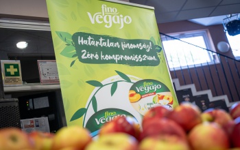 Találkozás a fogyasztókkal – értékes beszélgetések a MATE Szabadegyetemen
