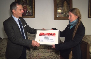 5 millió forint a demenciában szenvedő betegek segítésére