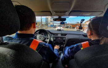 Ismét civil autókból figyelték az utakat a somogyi rendőrök