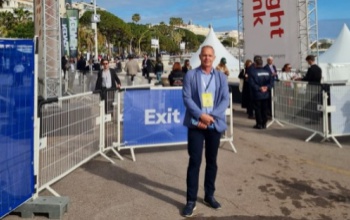 Véget ért Kaposvár első MIPIM részvétele