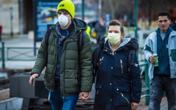 Tizennyolccal emelkedett a fertőzöttek száma Magyarországon