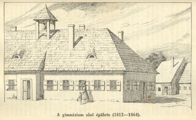 Kocsmából is lehet gimnázium