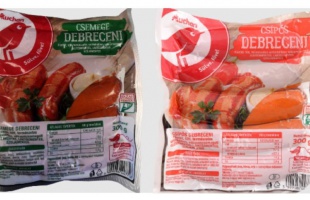 Az Auchan debreceniket hívott vissza