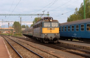 Változik a vasúti menetrend