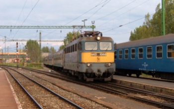 Változik a vasúti menetrend