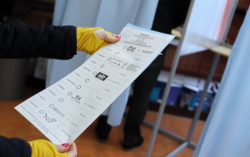 Három pártlistát vett nyilvántartásba az NVB