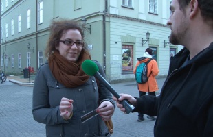 Pillanatok alatt elvitték mozibelépőinket a Fő utcán
