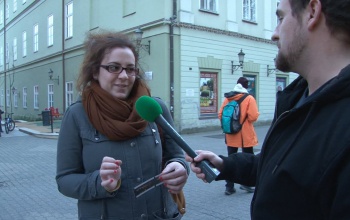 Pillanatok alatt elvitték mozibelépőinket a Fő utcán
