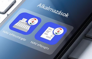 Felkészülés a nyugtaadat-szolgáltatásra