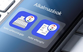 Felkészülés a nyugtaadat-szolgáltatásra
