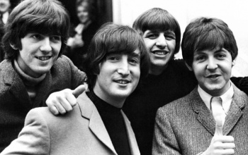 50 éve Beatles