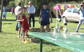 Együtt búcsúztatják a nyarat a kaposváriak