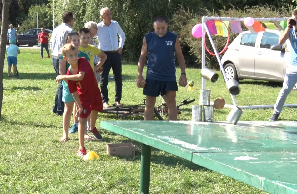 Együtt búcsúztatják a nyarat a kaposváriak