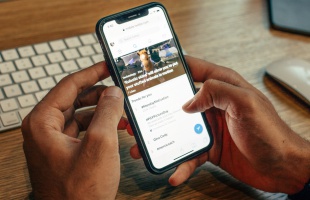 Újabb rekordot döntött a mobilinternetezés 2020-ban