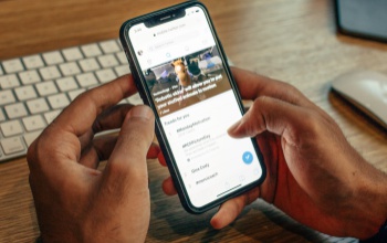 Újabb rekordot döntött a mobilinternetezés 2020-ban