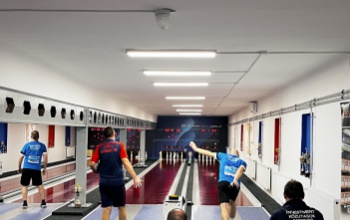 Fölényes győzelemmel hangoltak a rangadóra