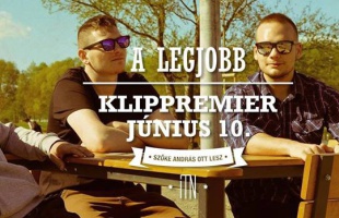 Új dallal és klippel jelentkezett az Így Telnek Napjaink