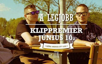 Új dallal és klippel jelentkezett az Így Telnek Napjaink