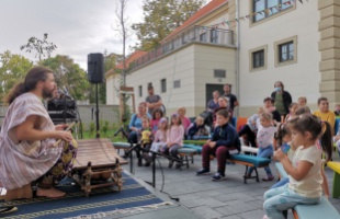 Gyereknapra készül Kaposvár