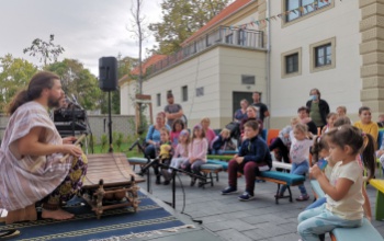 Gyereknapra készül Kaposvár