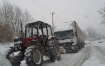 Itt dekkolhatnak - kényszer-várakozóhelyek Somogyban