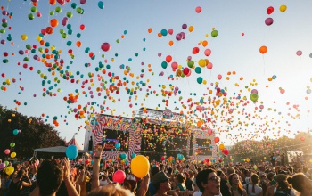 Sziget - Az M1-en láthatóak lesznek magyar előadók koncertjei