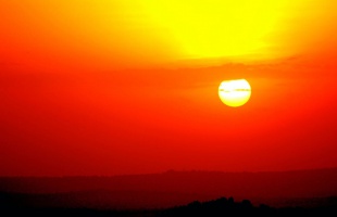 Riaszt a meteorológia