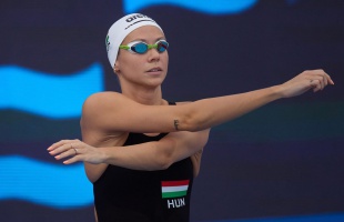 Nekik szurkolhatunk ma az olimpián