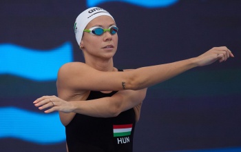 Nekik szurkolhatunk ma az olimpián
