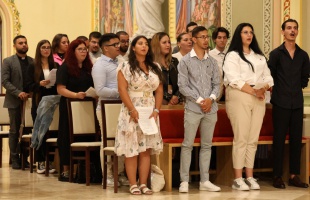 Kaposváron tartották a 15. Roma Szakkollégiumi évnyitót
