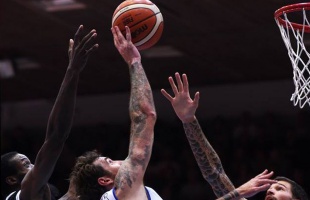 Debreceni bravúr Kaposváron