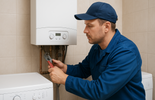 15 millió forinttal verte át megrendelőit egy somogyi fűtésszerelő