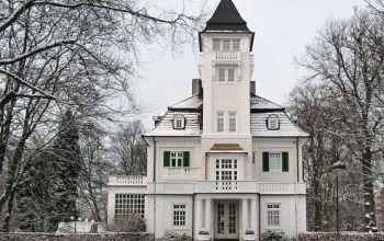 Kaposváriak látogatása Glindében