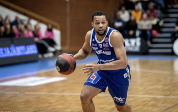 Wayne Martin lett a Kaposvári KK negyedik légiósa