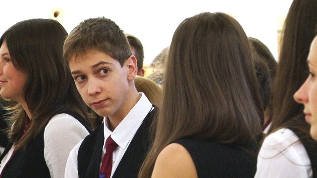 Elkezdődött a 298. tanév Kaposváron
