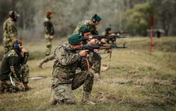 Önkéntes katonai szolgálatot indít a Magyar Honvédség