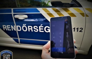 A rendőrség jó tanácsai: így vigyázzon az értékeire!