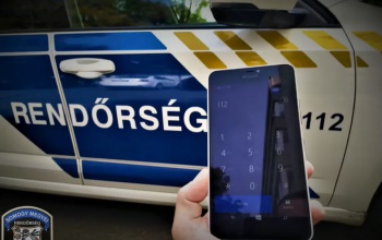 A rendőrség jó tanácsai: így vigyázzon az értékeire!