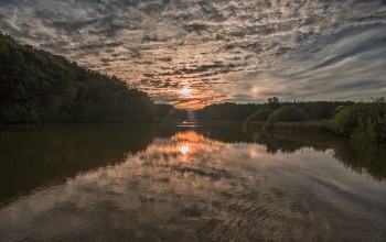 Kissé szeles, napos idő