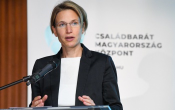 Ismét lehet pályázni a „Bonis Bona - A nemzet tehetségeiért” és a „Tehetségbarát Önkormányzat” díjra
