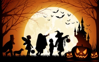 Mi is pontosan a Halloween?